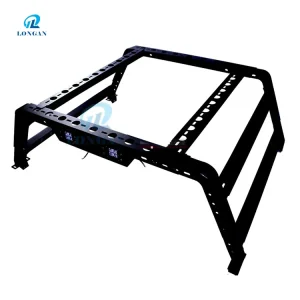 Custom High quality pick-up universal 4x4 stainless steel anti roll bar For F150 F250 F350